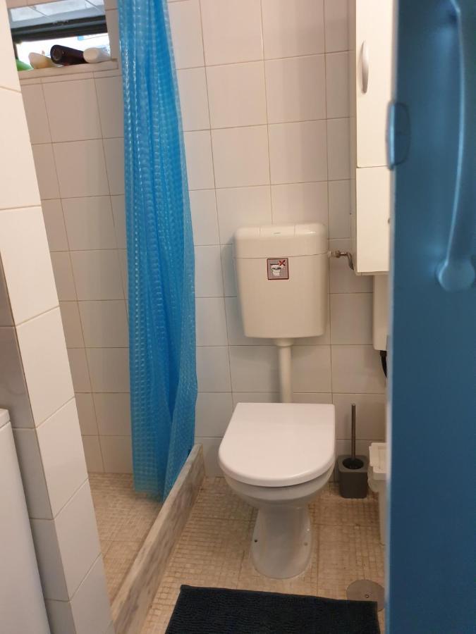 Unique View Apartment Kalamáta Kültér fotó