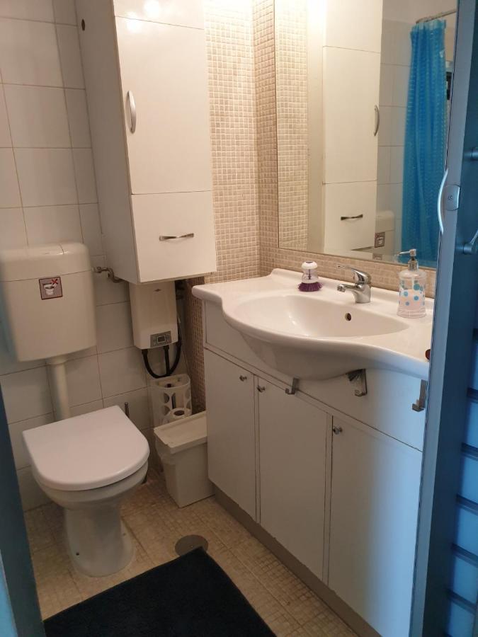 Unique View Apartment Kalamáta Kültér fotó